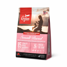 Orijen Hondenvoer Whole Prey Small Breed 1,8 kg