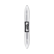 3X L'Oréal Pro XXL Mascara Volume Zwart