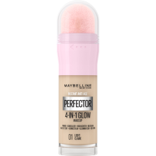1+1 Gratis: Maybelline Instant Anti Age Perfector 4 in 1 Glow Concealer 01 Light Claire 20 ml