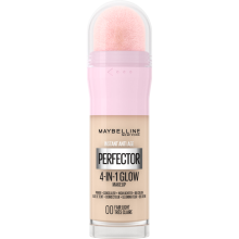 1+1 Gratis: Maybelline Instant Anti Age Perfector 4 in 1 Glow Concealer 00 Fair Light 20 ml