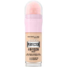 1+1 Gratis: Maybelline Instant Anti Age Perfector 4 in 1 Glow Concealer 0.5 Fair Light Cool 20 ml