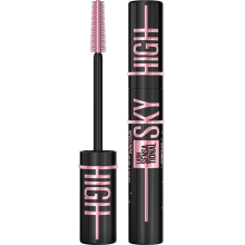 1+1 Gratis: Maybelline Lash Sensational Sky High Mascara Cosmic Black 7,2 ml