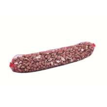 Merkloos Pinda Dubbelnet 400 gr