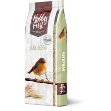 HobbyFirst Wildlife Bird Feed 15 kg