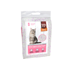 HobbyFirst Feline White Hygiëne Baby Powder 12 liter