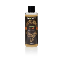 Ecopets Shampoo Vlo & Huid 250 ml