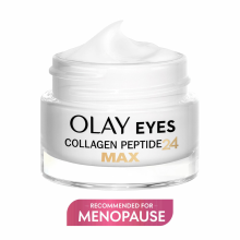 4X Olay Oogcrème Regenerist Collageen Peptide24 Max 15 ml