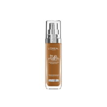 2X L'Oréal True Match Foundation 9N 30 ml