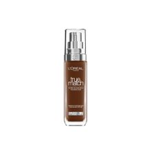 3X L'Oréal True Match Foundation 10R/C 30 ml