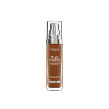 3X L'Oréal True Match Foundation 9R/C 30 ml