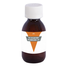 Bts Waterstofperoxide 3% 120 ml