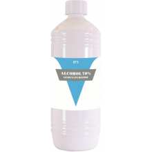 Bts Alcohol 70% Ketonaat 1000 ml