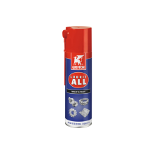 Atag 4x Griffon Lubrit All® Multispray 300 ml