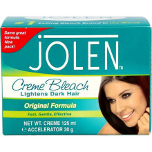 Jolen Ontkleuringscreme Regular 125 ml