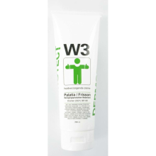 Frisson Dermotect W3 Creme 250 ml