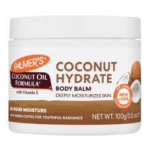 Palmers Bodybalsem Coconut Oil Formula 100 gr