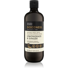 Baylis & Harding Baylis & Harding Goodness Body Wash Lemongrass & Ginger 500 ml