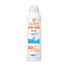 2X Ecran Sun Kids SPF 50 Spuitbus 250 ml