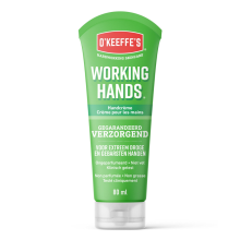 5X O'Keeffe's Working Hands Tube 85 gr