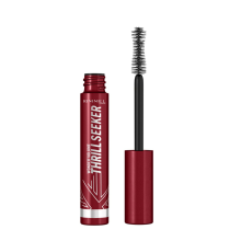 Sodastream 1+1 gratis: Rimmel Wonder'Volume Thrill Seeker Mascara 001 Extreme Black 2,5 ml