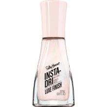 1+1 Gratis: Sally Hansen Nagellak InstaDri 061 Silk is… 9,17 ml