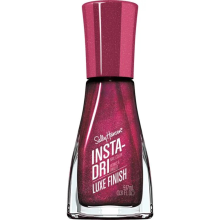 1+1 Gratis: Sally Hansen Nagellak InstaDri 066 The Queens Velvet 9,17 ml