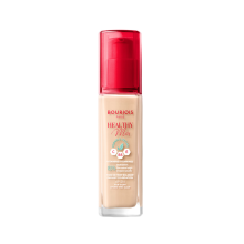 1+1 Gratis: Bourjois Paris Healthy Mix Clean Foundation 49.5 Fair Ivory 30 ml