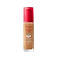 1+1 Gratis: Bourjois Paris Healthy Mix Clean Foundation 058 Caramel 30 ml