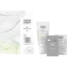 Therme Zen White Lotus Parfum Geschenkset 1 set