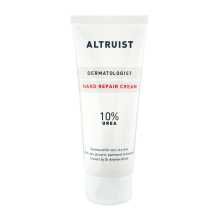 2X Altruist Herstellende Handcrème 10% Ureum 75 ml