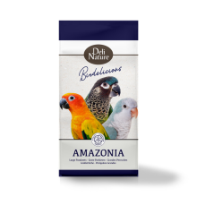 Deli Nature Birdelicious Grote Parkieten Amazonia 2,5 kg