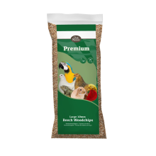 Philips Deli Nature Premium Beukenhoutsnippers 10 mm Grof 12,5 kg