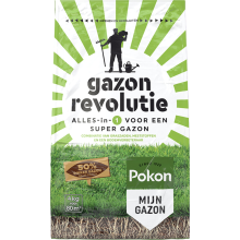 Pokon Gazon Revolutie 4 kg