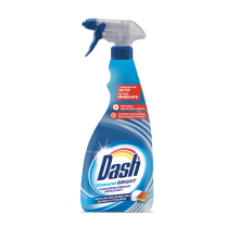 2+2 Gratis: Dash Vlekverwijderaar Diamond Bright Vloeibaar 750 ml