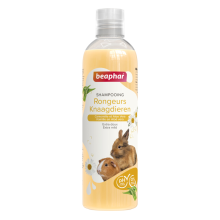 Injusa Beaphar Shampoo Knaagdier & Konijn Konijn 250 ml