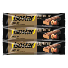 3X Isostar High Protein 25 Hazelnoot