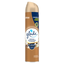 Clean Air Glade Luchtverfrisser Spray Sensual Sandalwood & Jasmine 300 ml