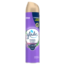 Glade Luchtverfrisser Spray Tranquil Lavender & Aloe 300 ml