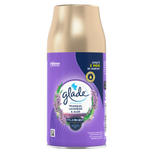 Glade Automatic Spray Tranquil Lavender & Aloe 269 ml