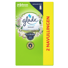 Glade Touch & Fresh Muguet 10 ml