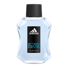 Adidas Ice Dive Eau de Toilette 100 ml
