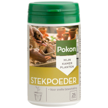 Pokon Stekpoeder 25 gr