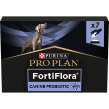 Pro Plan Fortiflora Honden Supplement Hond 7 x 1 gr