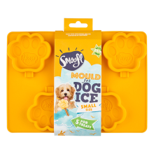 Intertoys Smoofl IJsmal Small