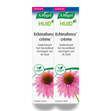 A Vogel 2x A.Vogel Echinaforce Crème 30 gr