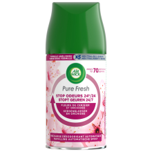 Air Wick Freshmatic Max Pure Fresh Cherry Blossom & Orchid 250 ml