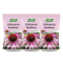 A Vogel 3x A.Vogel Echinacea Bonbons 75 gr