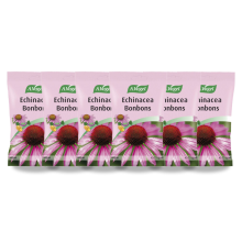 A Vogel 6x A.Vogel Echinacea Bonbons 75 gr