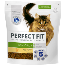 Perfect Fit Droogvoer Senior Kip 1,4 kg