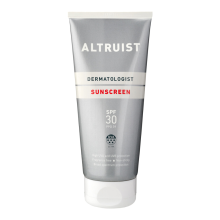 Altruist Zonnebrandcrème SPF30 200 ml